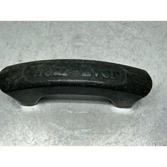 Vtg Weare Ever Hammercraft Solid Aluminum Cookware 1.5L Sauce Pan With Lid - Picture 7 of 13